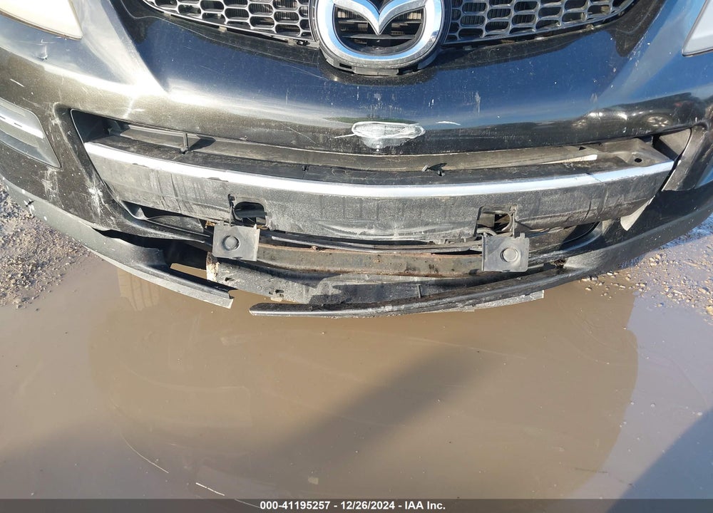2008 MAZDA CX-9 TOURING VIN: JM3TB28AX80136199