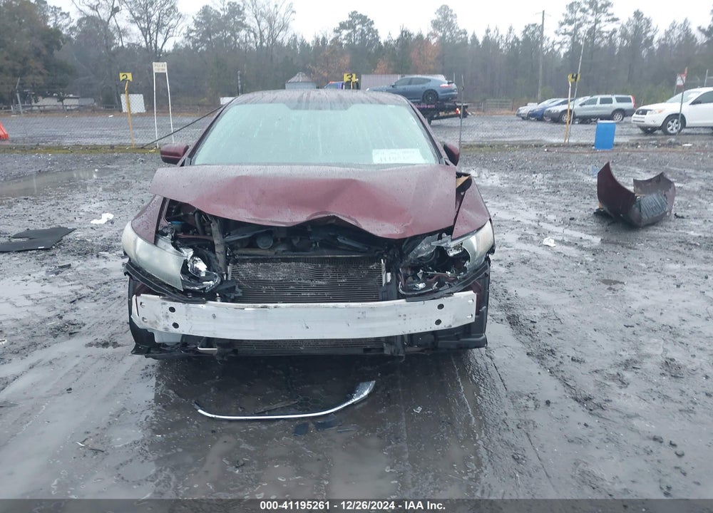 2015 HONDA CIVIC VIN: 19XFB2F51FE024262