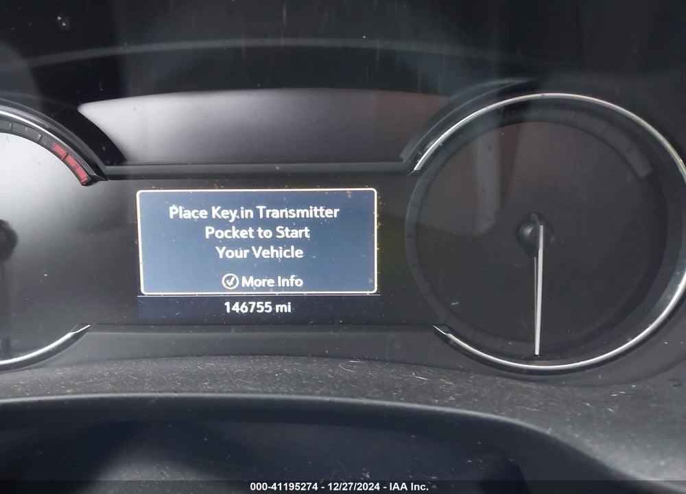 2020 CADILLAC XT4 AWD PREMIUM LUXURY VIN: 1GYFZDR45LF027901