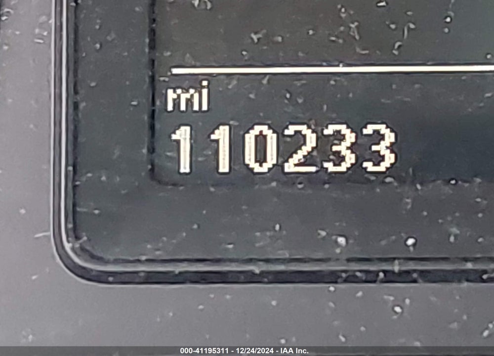 2013 VOLKSWAGEN TIGUAN SE VIN: WVGBV3AX7DW062324