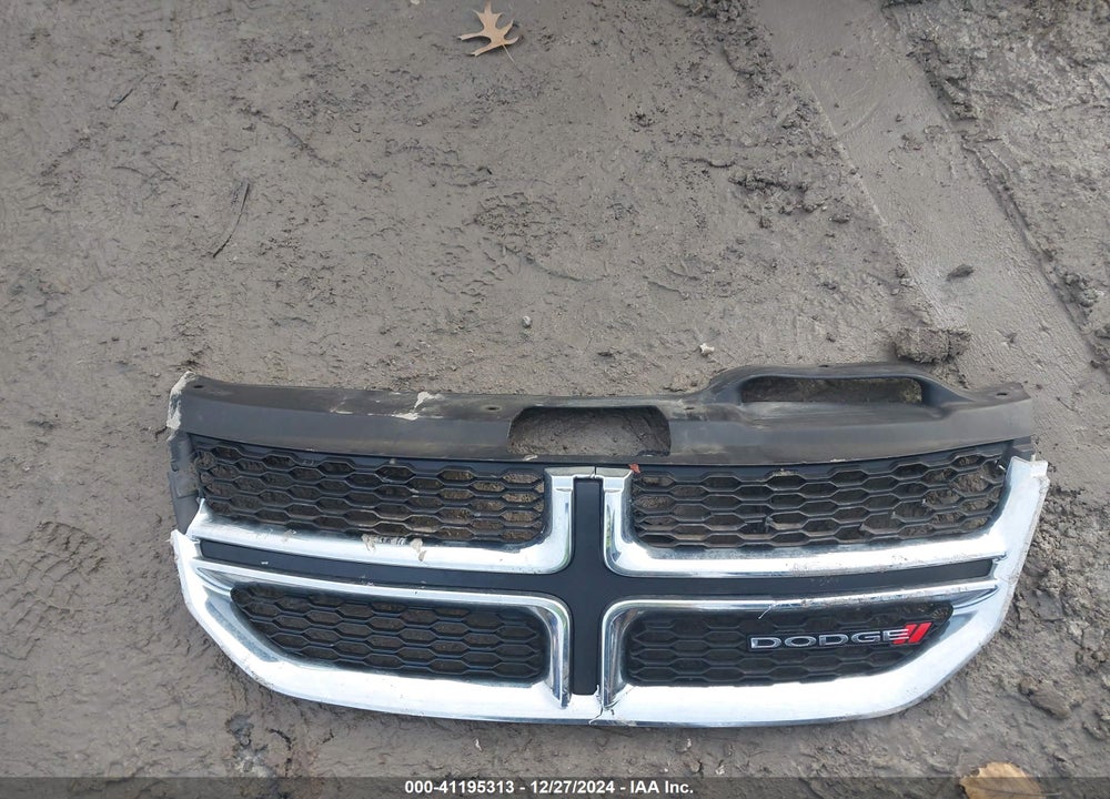 2014 DODGE JOURNEY SXT VIN: 3C4PDDBG1ET128018