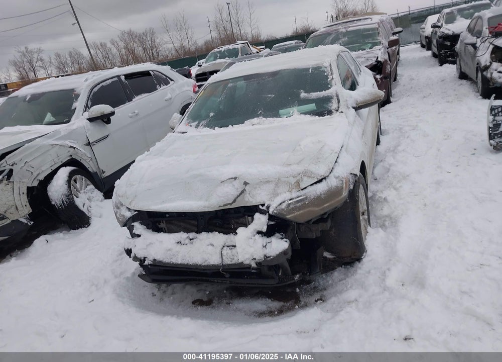 2019 VOLKSWAGEN JETTA VIN: 3VWC57BU9KM076594