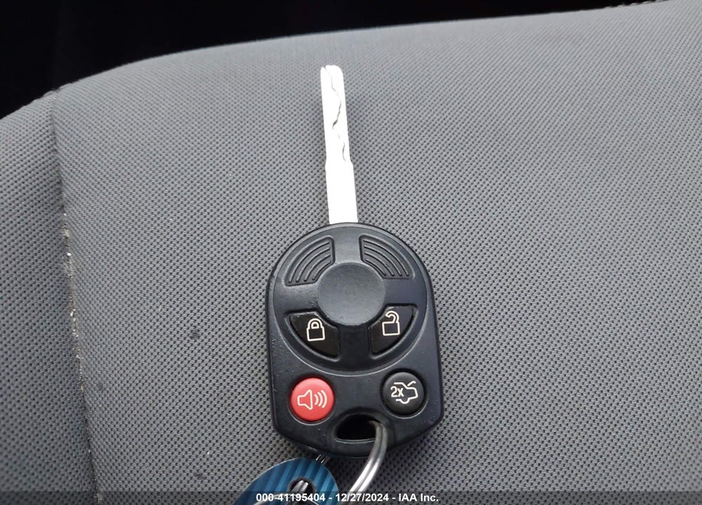 2014 FORD ESCAPE SE VIN: 1FMCU9GX2EUB58778
