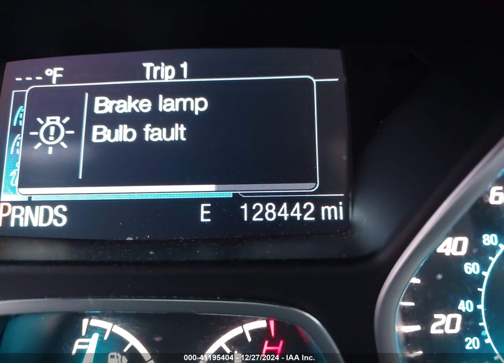 2014 FORD ESCAPE SE VIN: 1FMCU9GX2EUB58778