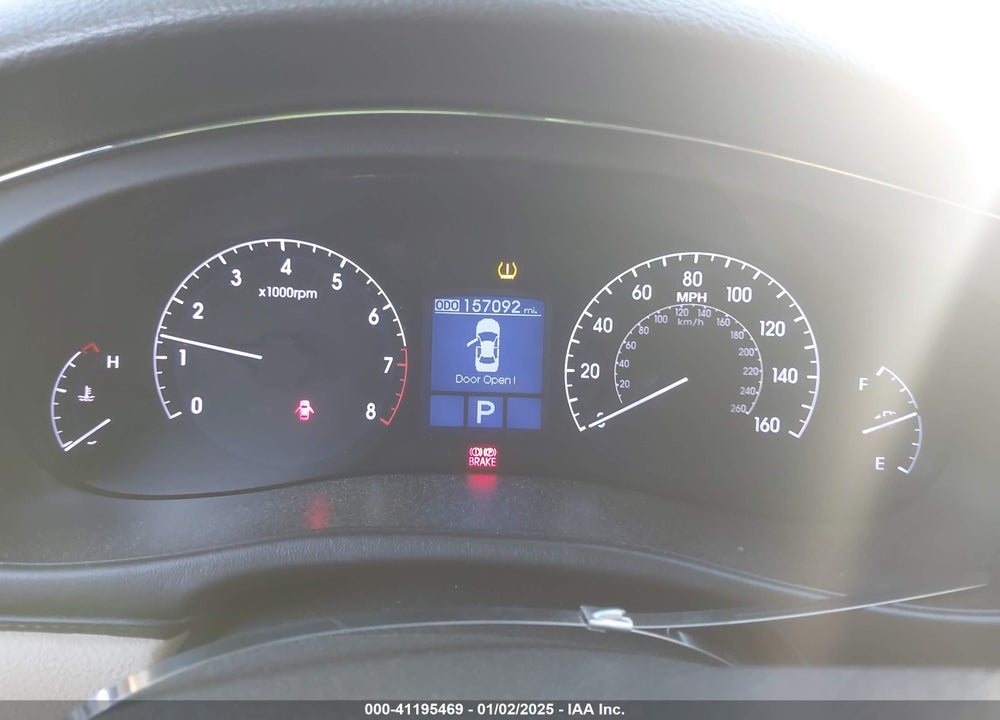 2011 HYUNDAI GENESIS 3.8 VIN: KMHGC4DE6BU145215