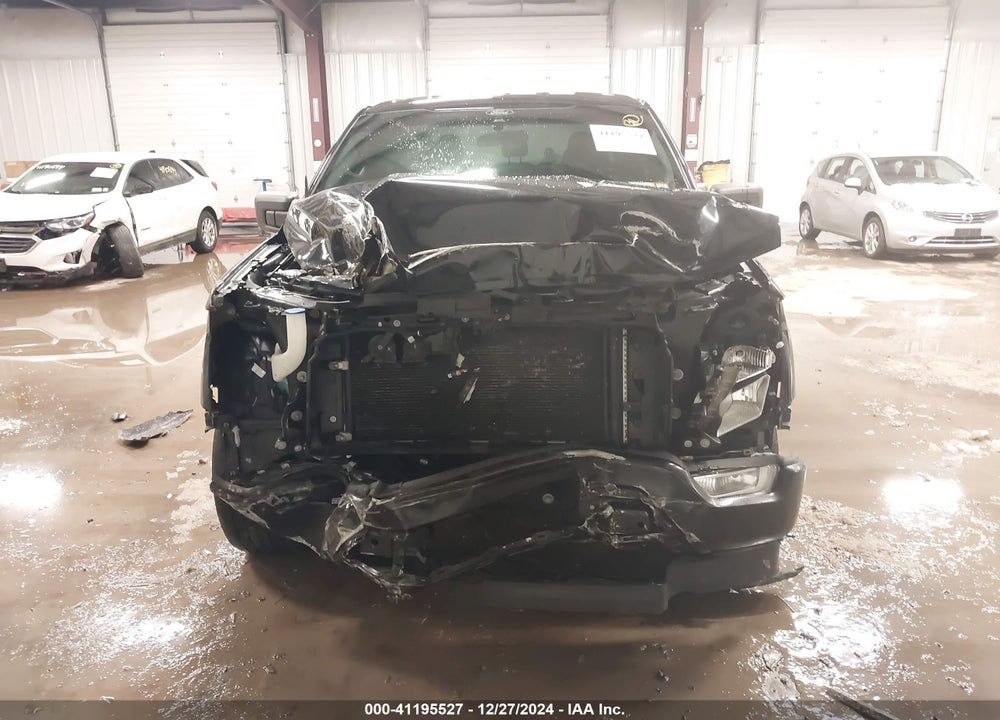 2021 FORD F-150 VIN: 1FTFW1E5XMFC90785