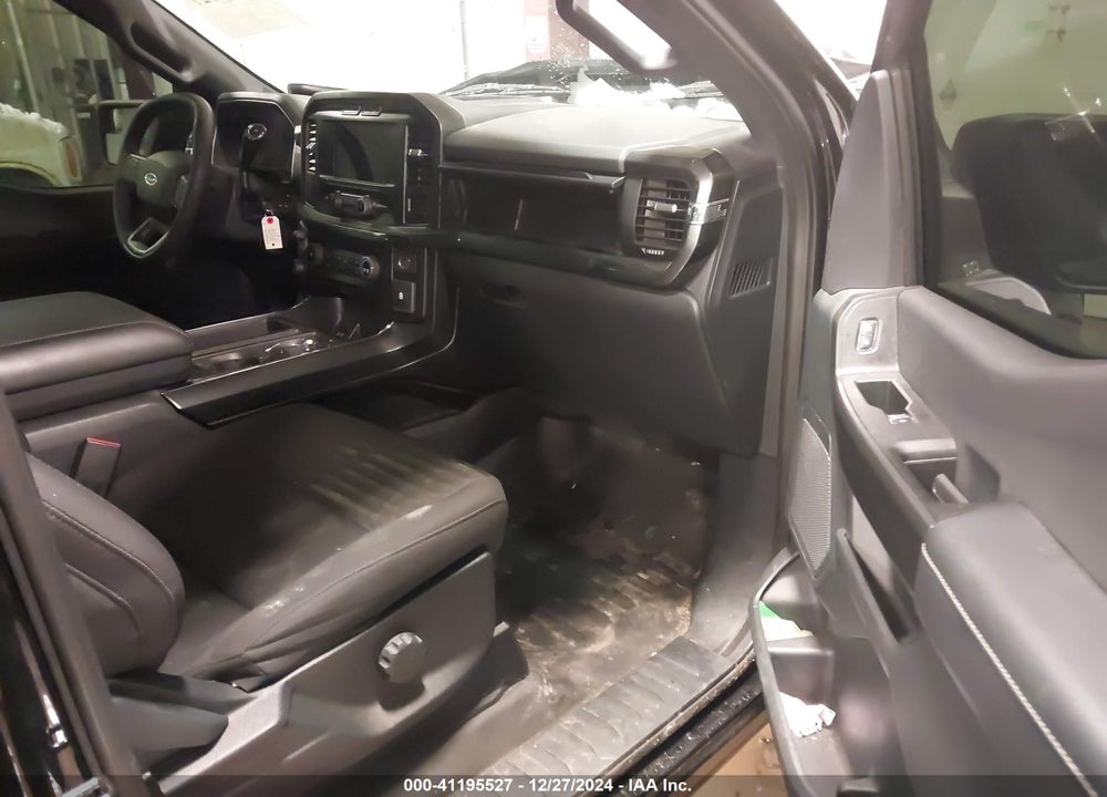 2021 FORD F-150 VIN: 1FTFW1E5XMFC90785