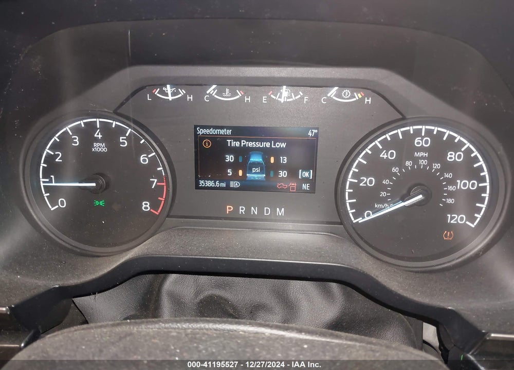 2021 FORD F-150 VIN: 1FTFW1E5XMFC90785