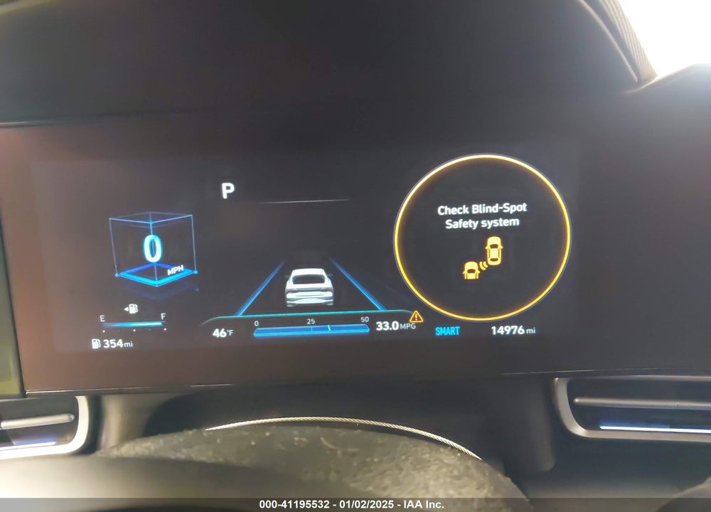 2023 HYUNDAI ELANTRA VIN: KMHLP4AG7PU507407