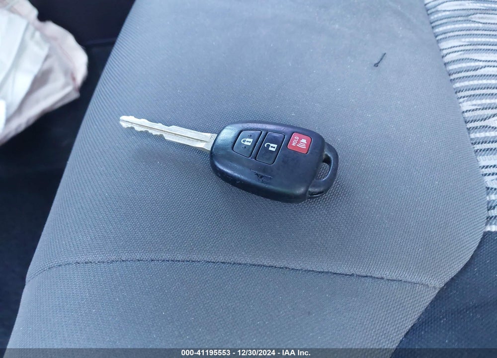 2019 TOYOTA TUNDRA VIN: 5TFDY5F11KX867182