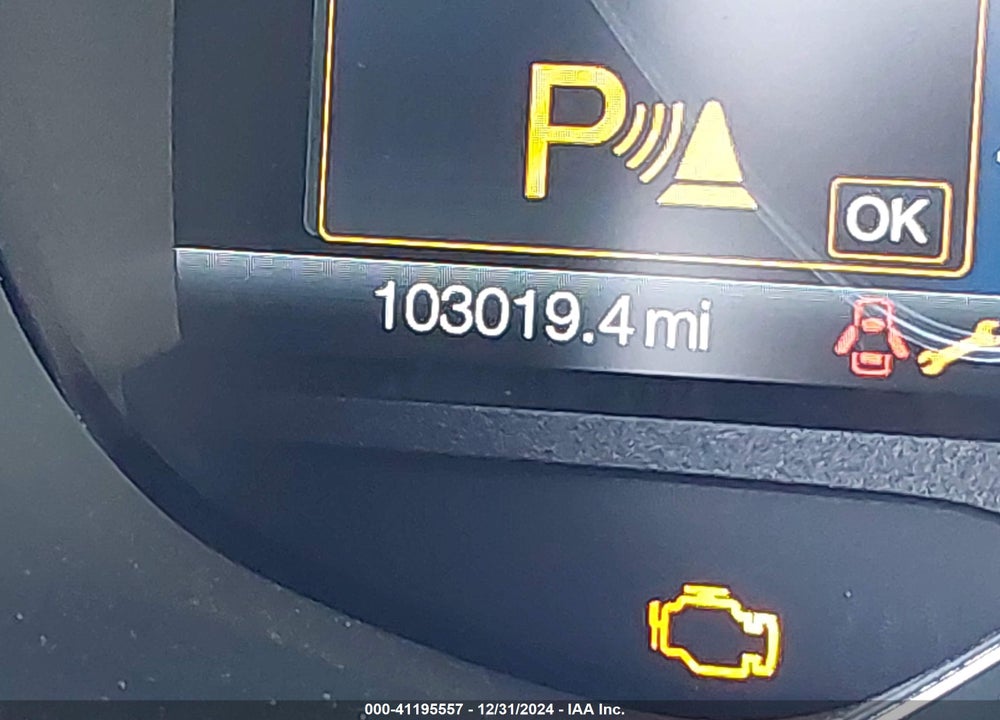 2015 FORD C-MAX ENERGI VIN: 1FADP5CU6FL106717
