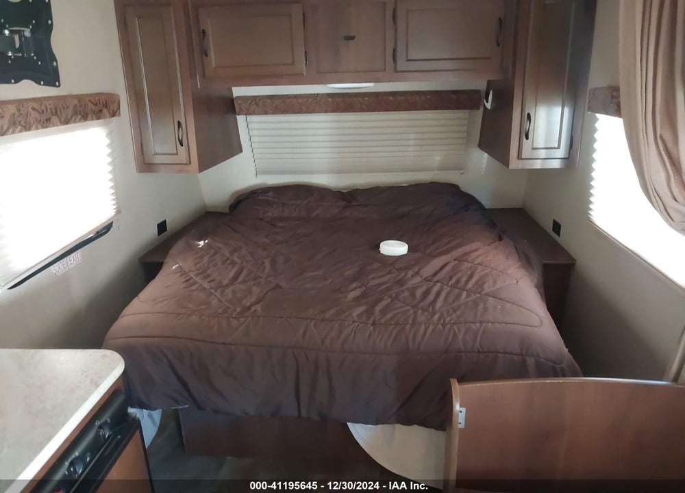 2015 JAYCO RV VIN: 1UJBJ0AJ1F77A0067