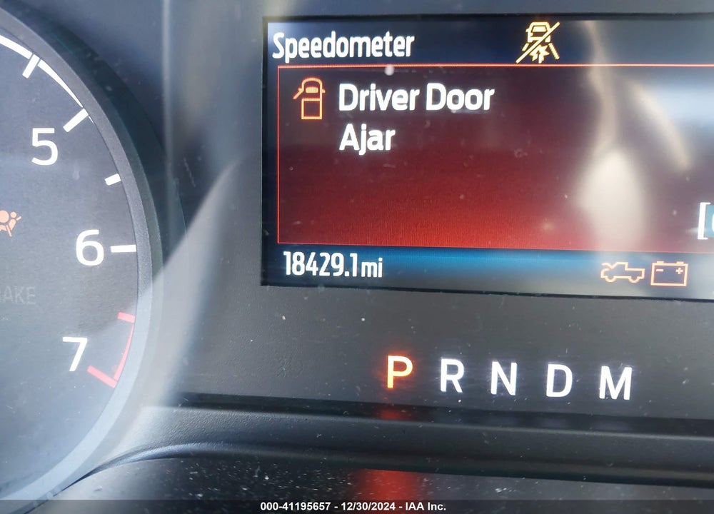 2023 FORD F-150 XL VIN: 1FTMF1CP9PKG06264