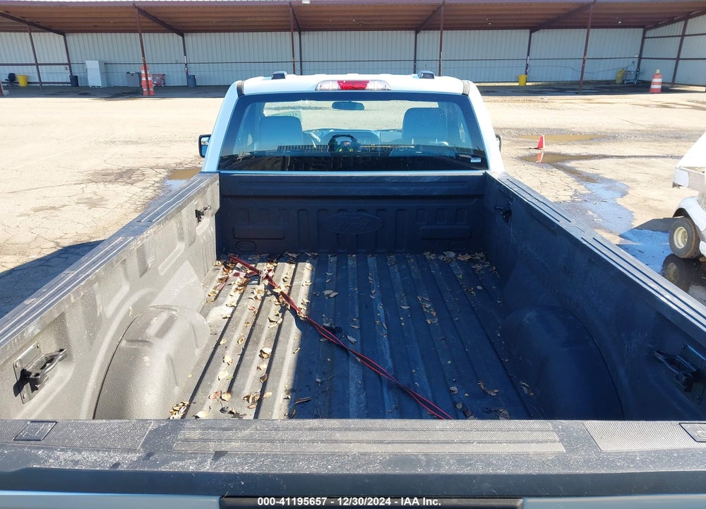 2023 FORD F-150 XL VIN: 1FTMF1CP9PKG06264