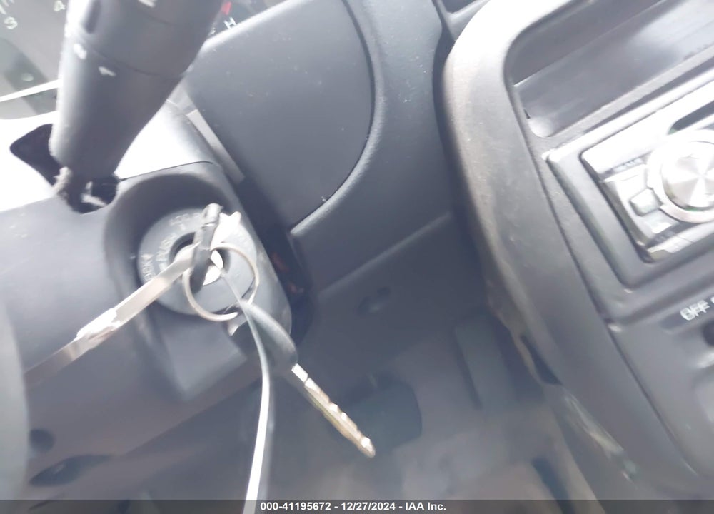 1998 SATURN SL1 VIN: 1G8ZH5282WZ213515