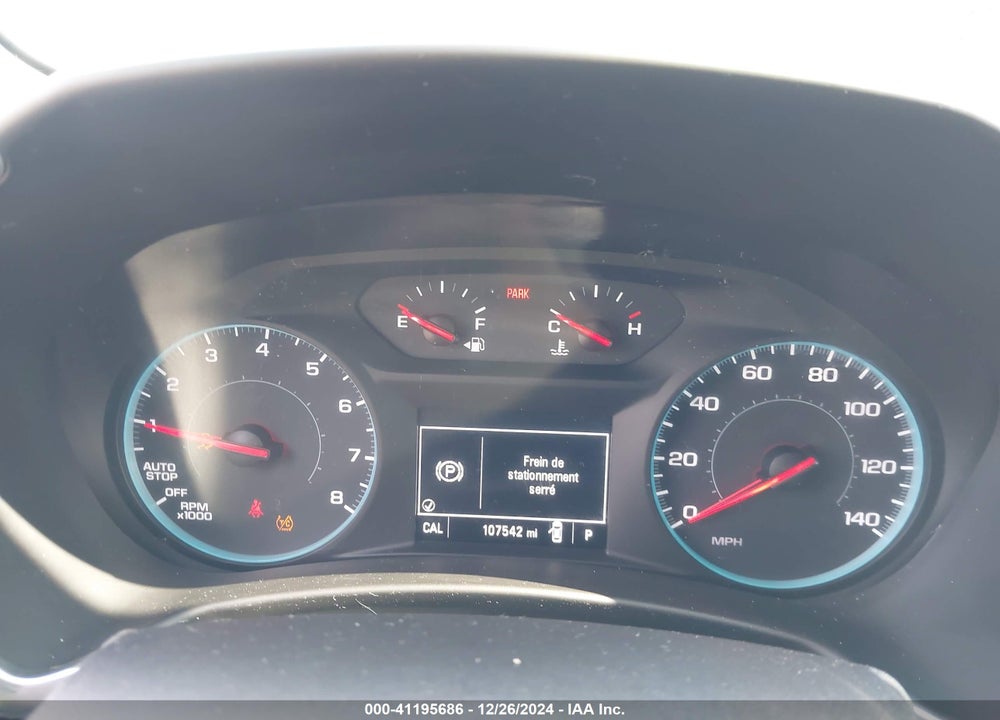 2018 CHEVROLET EQUINOX LT VIN: 2GNAXSEV8J6230742