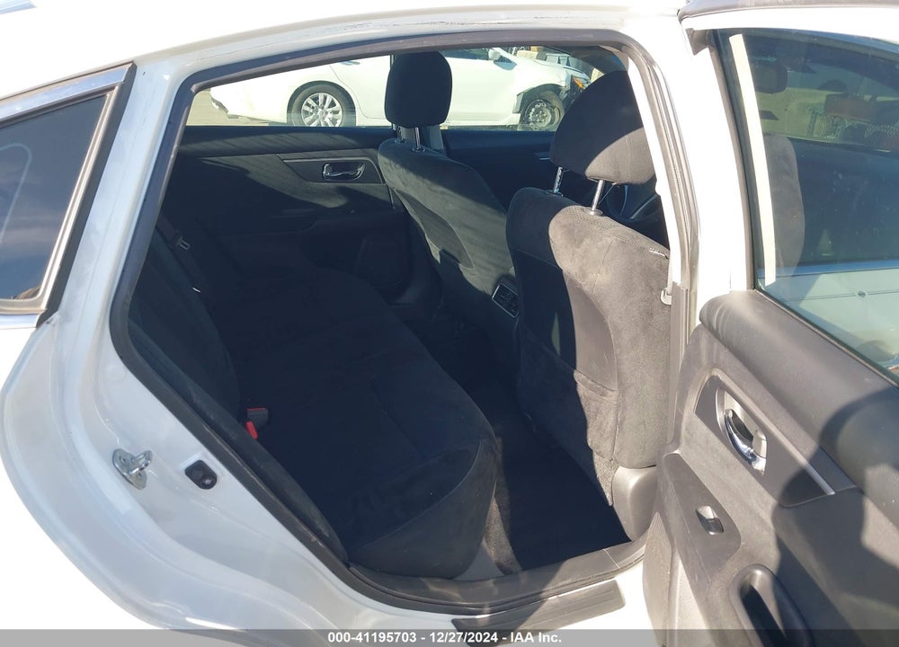 2015 NISSAN ALTIMA VIN: 1N4AL3AP4FC237354