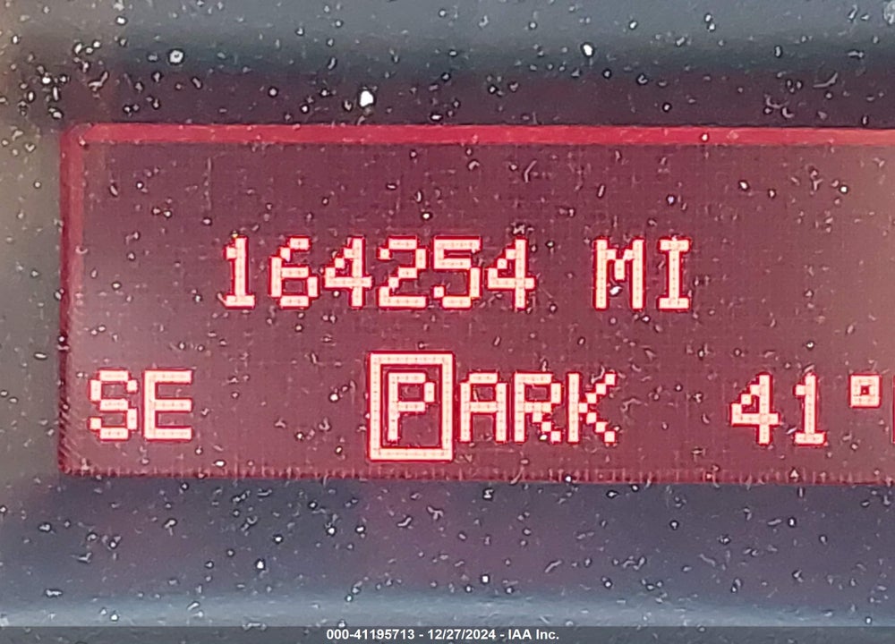 2007 PONTIAC GRAND PRIX VIN: 2G2WP582371138997