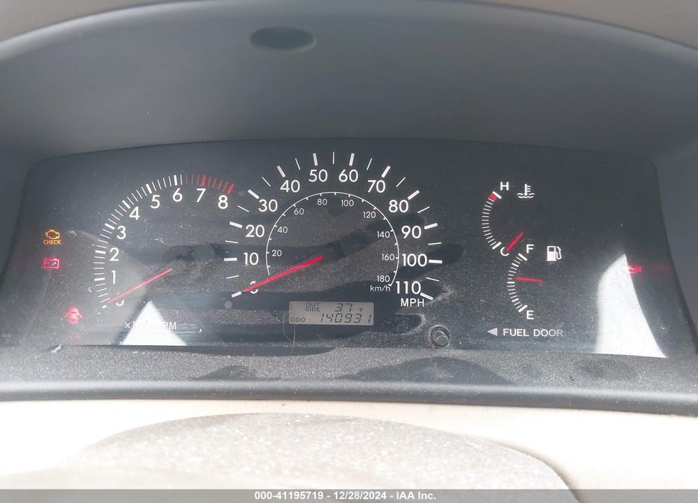 2007 TOYOTA COROLLA LE VIN: 1NXBR30E77Z790892