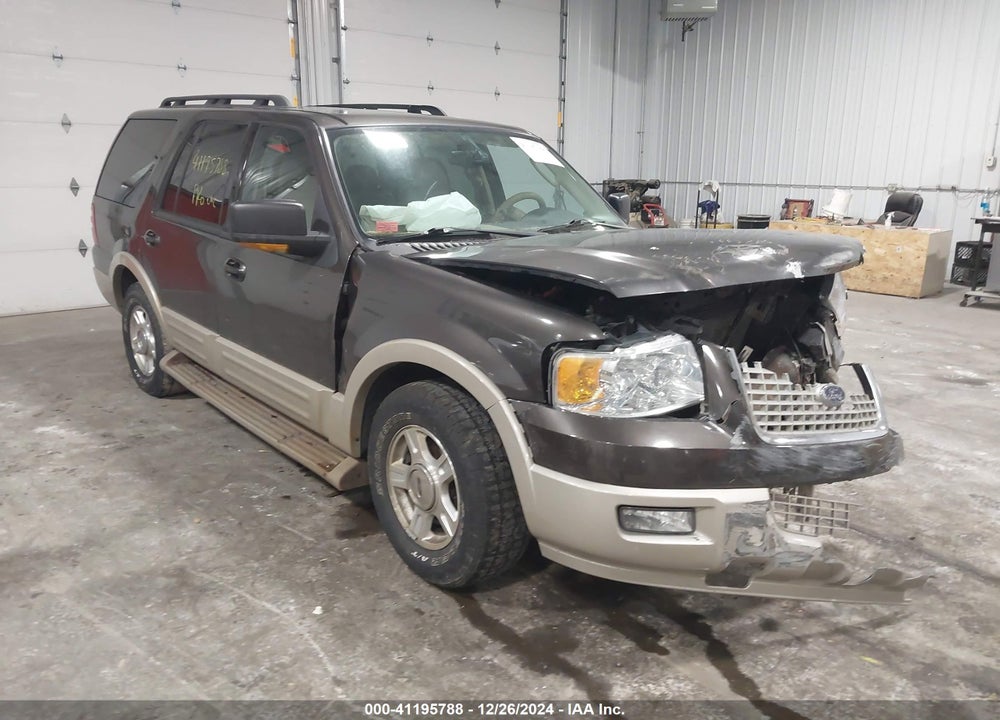 2005 FORD EXPEDITION VIN: 1FMFU18575LA91113
