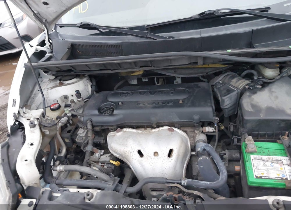 2015 TOYOTA SCION XB VIN: JTLZE4FE5FJ075884