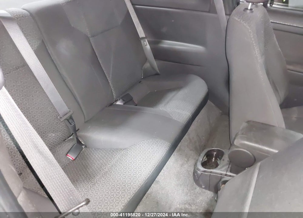 2007 PONTIAC G5 VIN: 1G2AL15F677360541