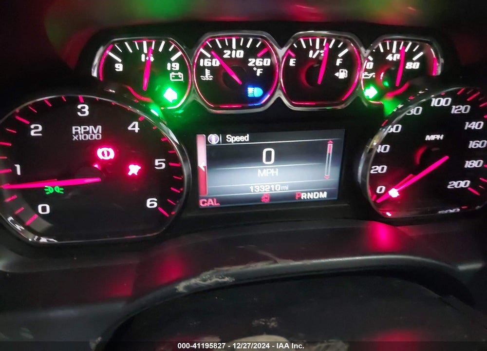 2015 GMC SIERRA VIN: 3GTU2UEC6FG469359