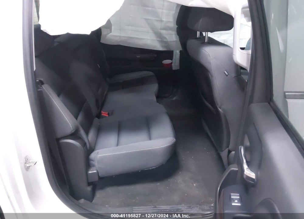 2015 GMC SIERRA VIN: 3GTU2UEC6FG469359