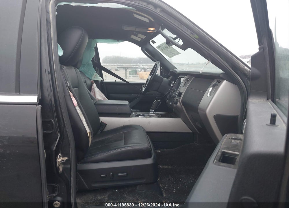 2017 FORD EXPEDITION VIN: 1FMJU2AT5HEA08991