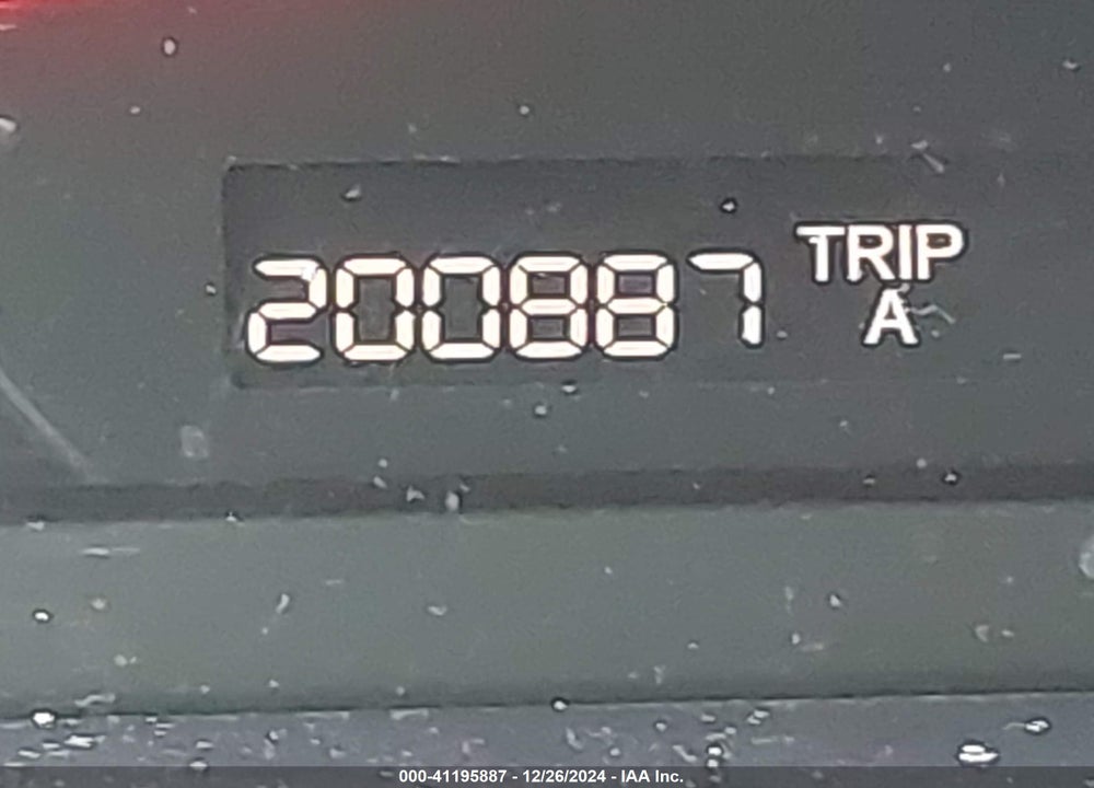 2005 HONDA ACCORD 2.4 EX VIN: 1HGCM56895A165253