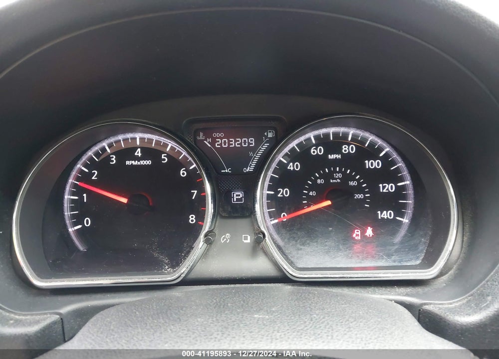 2015 NISSAN VERSA VIN: 3N1CN7APXFL827554