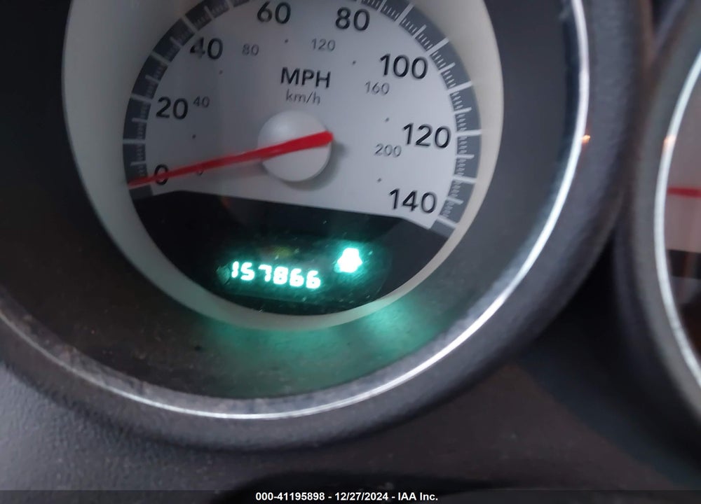 2009 DODGE CHARGER VIN: 2B3KK33V59H503660
