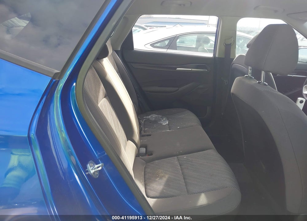 2022 KIA SELTOS LX VIN: KNDEPCAA5N7260614