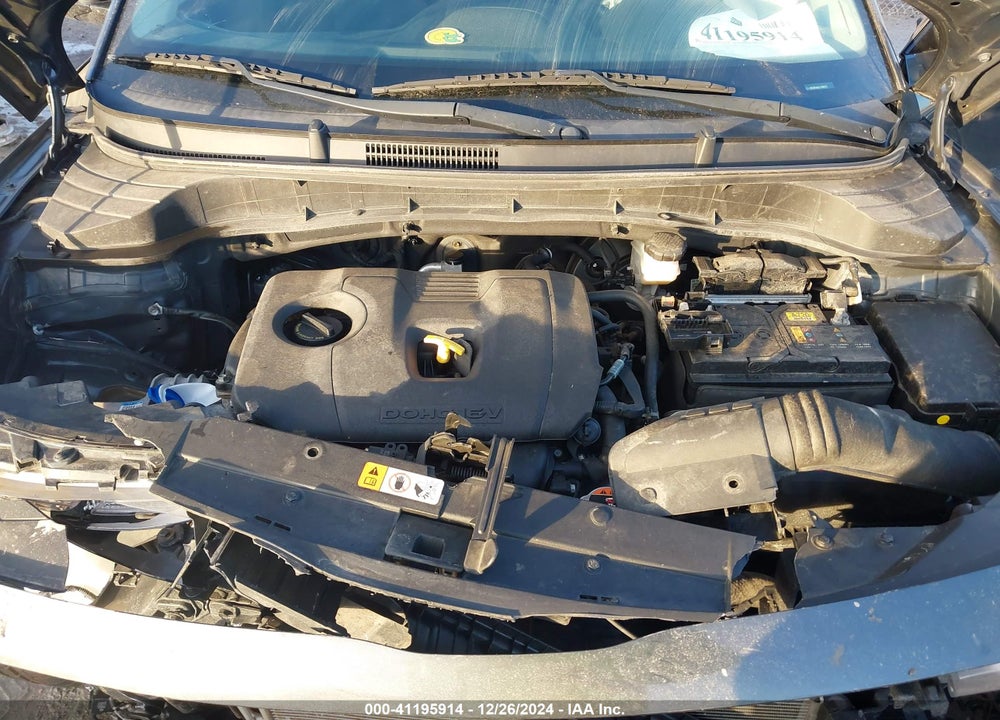 2020 KIA SOUL VIN: KNDJ63AU0L7089571
