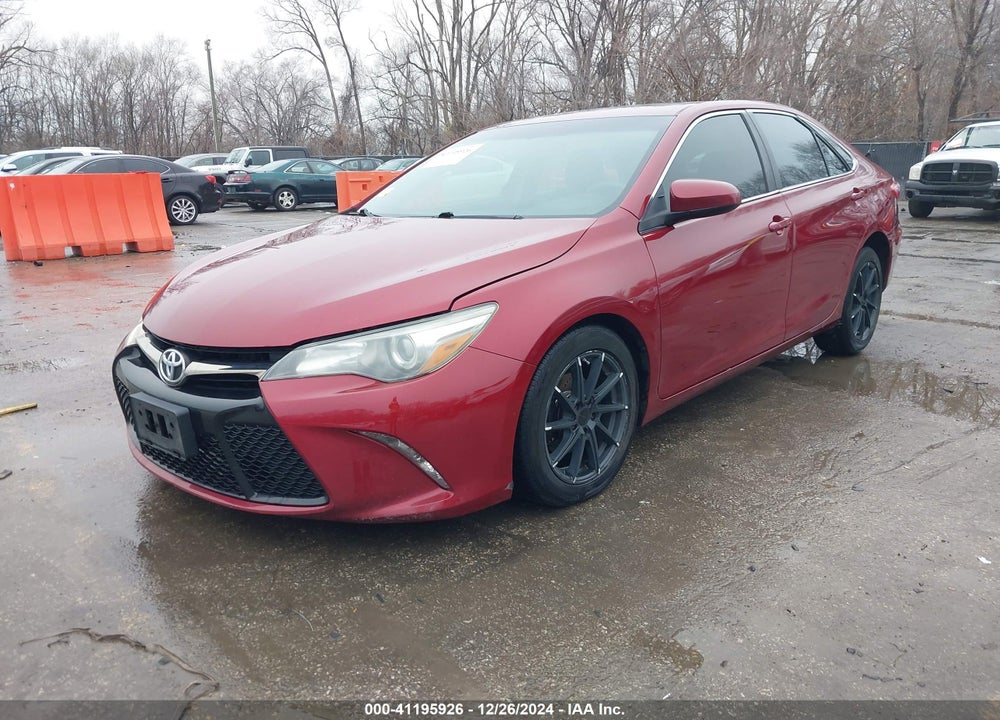 2015 TOYOTA CAMRY VIN: 4T1BF1FK9FU897032