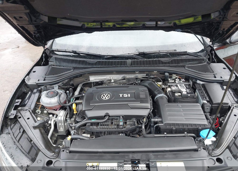 2023 VOLKSWAGEN JETTA GLI 2.0T AUTOBAHN VIN: 3VW1T7BU9PM037315