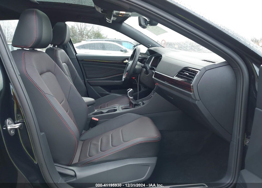 2023 VOLKSWAGEN JETTA GLI 2.0T AUTOBAHN VIN: 3VW1T7BU9PM037315