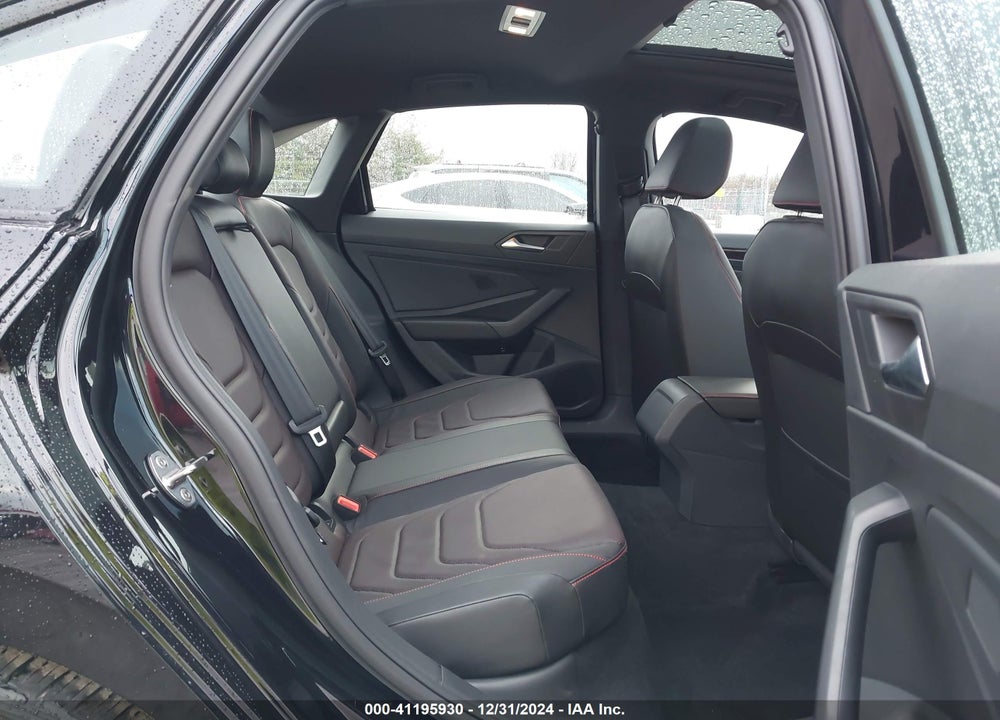 2023 VOLKSWAGEN JETTA GLI 2.0T AUTOBAHN VIN: 3VW1T7BU9PM037315