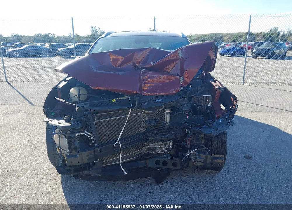 2019 HYUNDAI TUCSON VALUE VIN: KM8J33A45KU049569
