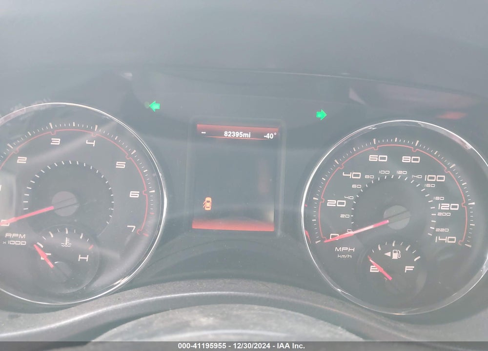 2014 DODGE CHARGER SXT PLUS VIN: 2C3CDXHG8EH207142