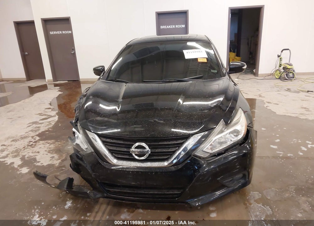 2016 NISSAN ALTIMA 2.5 SL VIN: 1N4AL3AP6GC149102