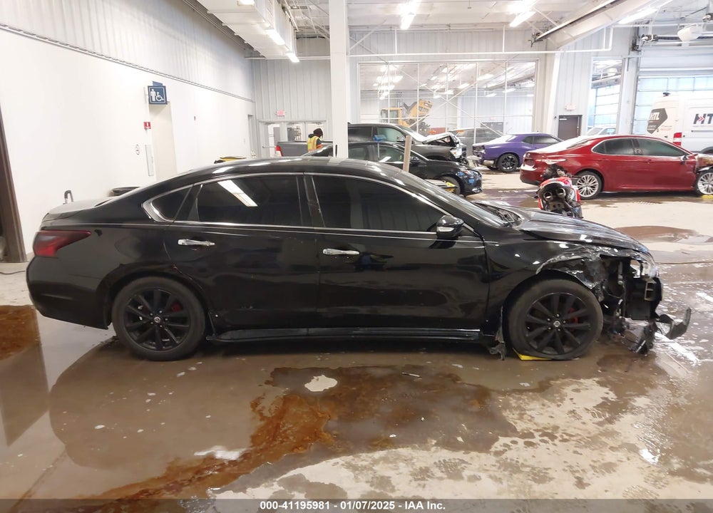 2016 NISSAN ALTIMA 2.5 SL VIN: 1N4AL3AP6GC149102