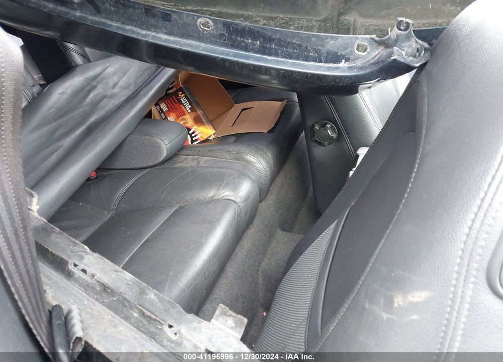 2008 VOLVO C30 VIN: YV1MK672282078389