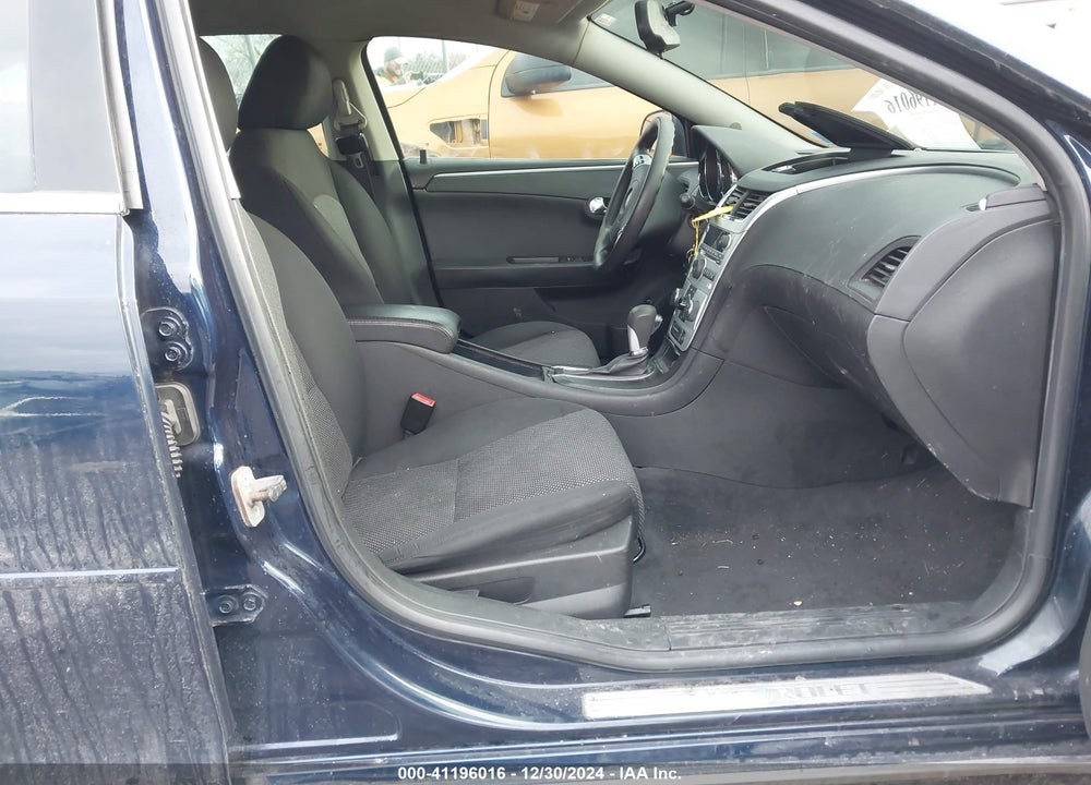 2012 CHEVROLET MALIBU 1LT VIN: 1G1ZC5E02CF335999