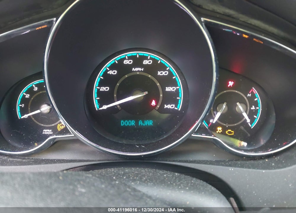 2012 CHEVROLET MALIBU 1LT VIN: 1G1ZC5E02CF335999