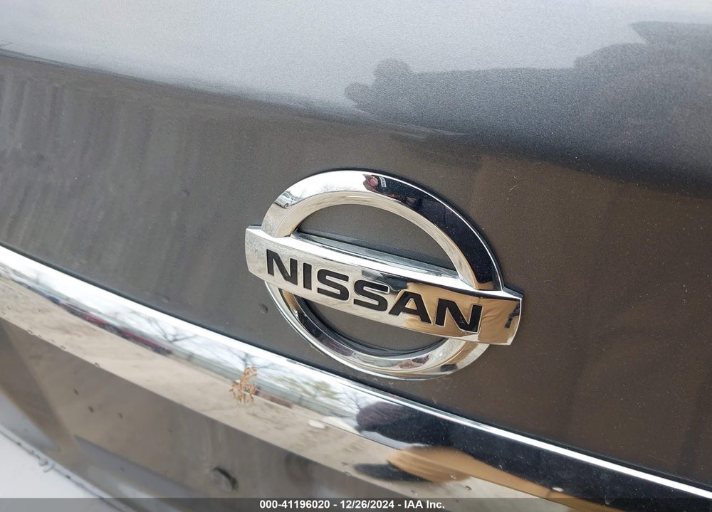 2018 NISSAN ALTIMA VIN: 1N4AL3AP1JC245971