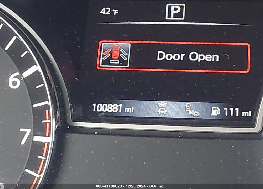 2018 NISSAN ALTIMA VIN: 1N4AL3AP1JC245971