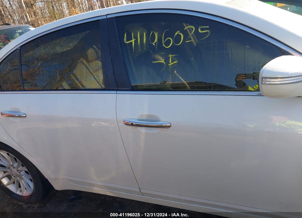 2010 HYUNDAI GENESIS VIN: KMHGC4DE3AU097154
