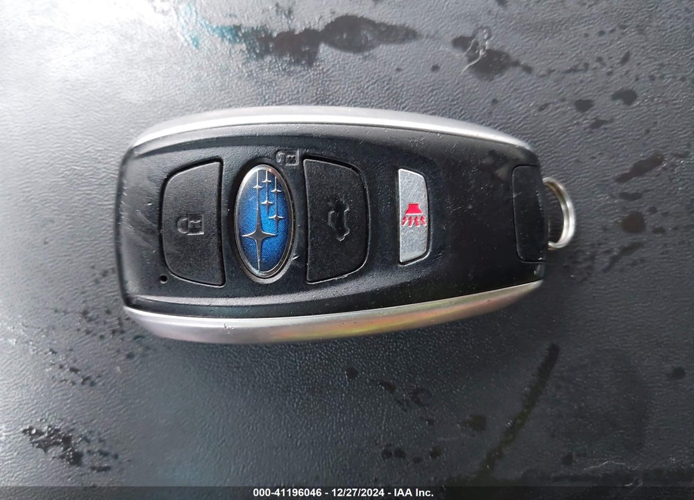2015 SUBARU LEGACY VIN: 4S3BNBL68F3011955
