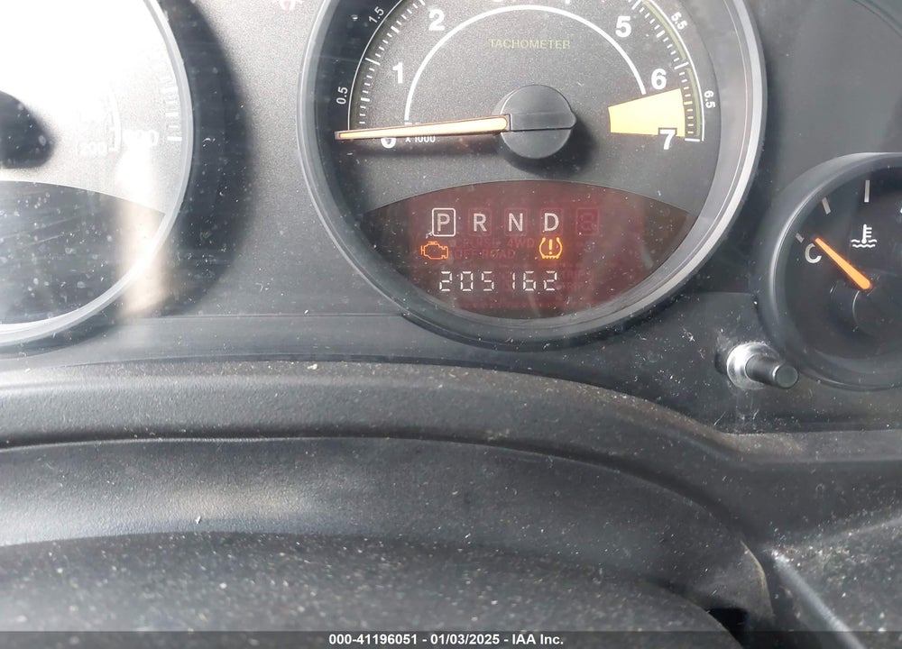 2015 JEEP PATRIOT SPORT VIN: 1C4NJRBB4FD231765